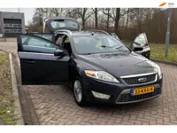 Ford Mondeo Wagon 2.0-16V Limited