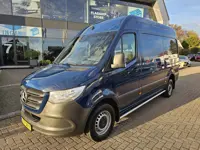 Mercedes-Benz Sprinter 317 CDI L2-H2 Automaat * Trekhaak * Cruise Controle *