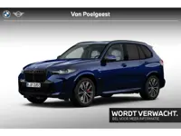 BMW X5 xDrive50e Innovation Pack M Sportpakket Pro Aut. - Verwacht: Februari 2026