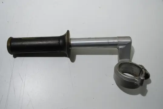 CLIP ON LINKS Suzuki SV 1000 2003 - 2009
