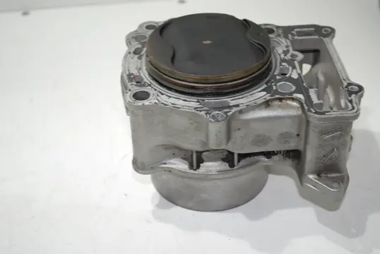 CILINDERBLOK Suzuki SV 1000 2003 - 2009