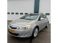 Opel Astra 1.6 Cosmo Origin. 117.000Km ! Automaat !