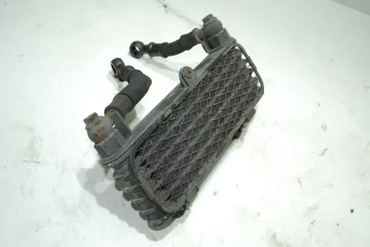 OLIEKOELER Suzuki SV 1000 2003 - 2009