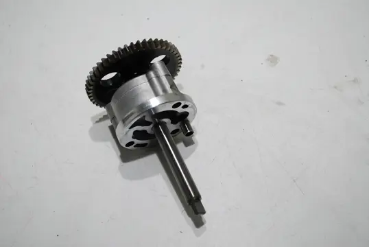 OLIEPOMP Yamaha FAZER 600 2001 - 2003