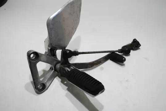 LINKER SCHETSPLAAT Yamaha FAZER 600 2001 - 2003