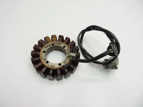 DYNAMO Yamaha FJR 1300 2003 - 2005