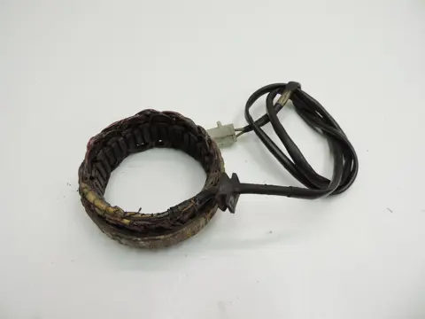 DYNAMO Yamaha XS 400 1976 - 1981