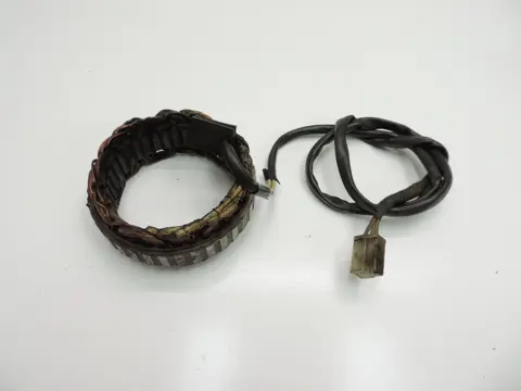 DYNAMO Yamaha XS 400 1976 - 1981