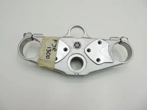 KROONPLAAT Yamaha FJR 1300 2001 - 2002
