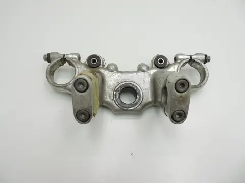 KROONPLAAT Yamaha XJ 700 1985 - 1990