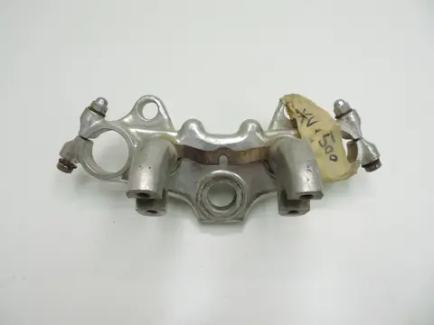 KROONPLAAT Yamaha XV 500 Virago 1983 - 1988