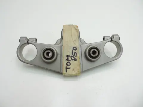 KROONPLAAT Yamaha TDM 1991 - 1995