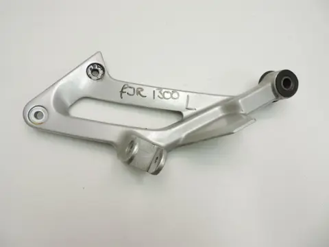 DUO VOETSTEUN LINKS Yamaha FJR 1300 2003 - 2005