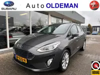 Ford Fiesta 1.1 Trend Airco Cruisecontrol LM velgen Carplay