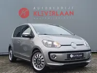 Volkswagen up! 1.0 high up! BlueMotion | AIRCO | (bj 2013)