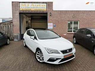 SEAT Leon 2.0 TSI FR Business Intense DSG navi panoramadak
