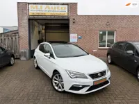 SEAT Leon 2.0 TSI FR Business Intense DSG navi panoramadak