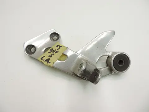 DUO VOETSTEUN LINKS Yamaha XJ 900 S Diversion 1994 - 2005
