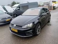 Volkswagen Golf 1.4 TSI ACT Business Edition R