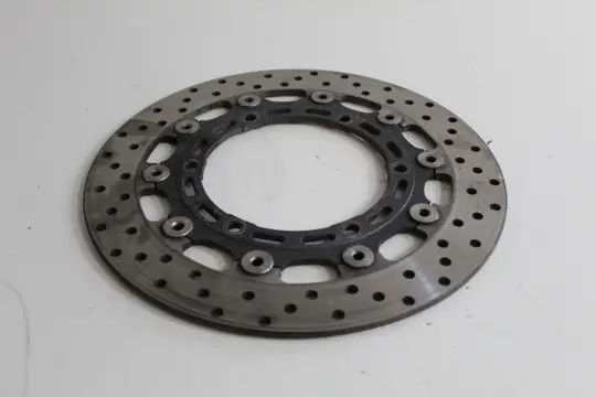 Brake disc front Yamaha YZF R6 1998 - 2002