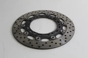 Brake disc front Yamaha YZF R6 1998 - 2002