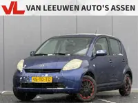 Daihatsu Sirion 2 1.0-12V Trend | Nieuw binnen | Zo Mee | Trekhaak