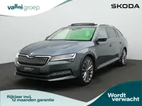 Skoda Superb Combi 1.4 TSI iV 218 pk DSG Laurin & Klement | Panoramadak | Trekhaak | Navigatie Colum