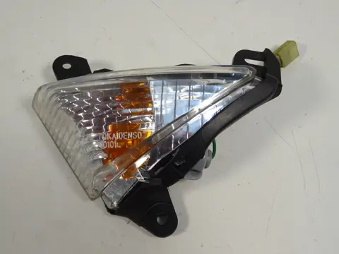 KNIPPERLICHT LINKS VOOR Kawasaki ER 6 2005 - 2008