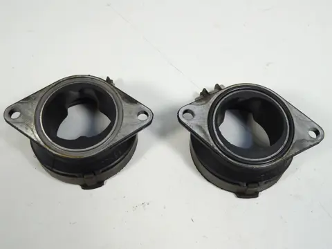 INLAAT RUBBER Kawasaki ER 6 2005 - 2008