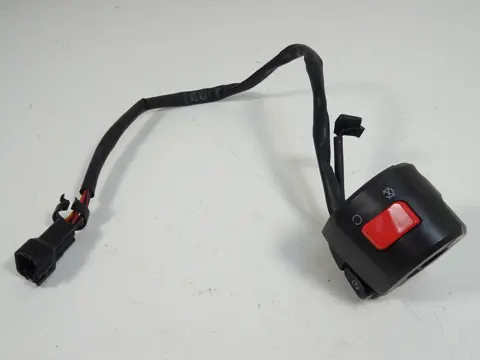 STUURSCHAKELAAR RECHTS Kawasaki ER 6 2005 - 2008