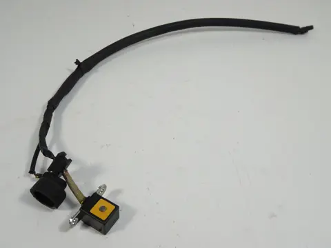 PULSGEVER Kawasaki ER 6 2005 - 2008