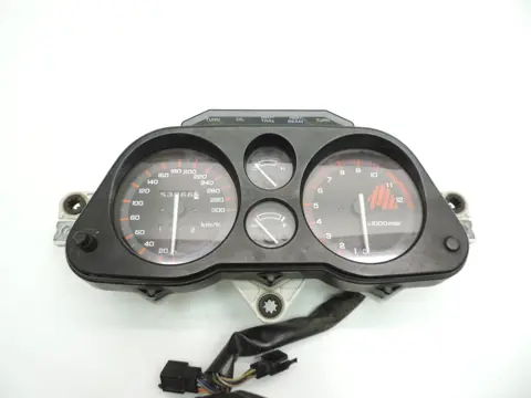 TELLERSET Honda CBR 1000 F 1987 - 1988