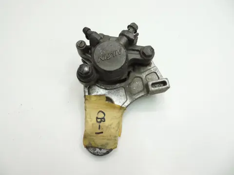 ACHTER REMKLAUW Honda CB 1 1989 - 1991