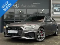 Audi A4 Avant 45 TFSI quattro S edition DigiDash Kuipstoelen