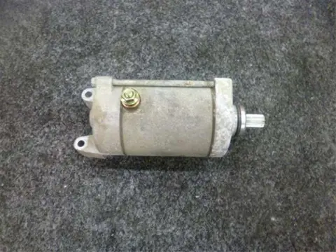 STARTMOTOR Honda Deauville 650 - 700 1998 - 2001