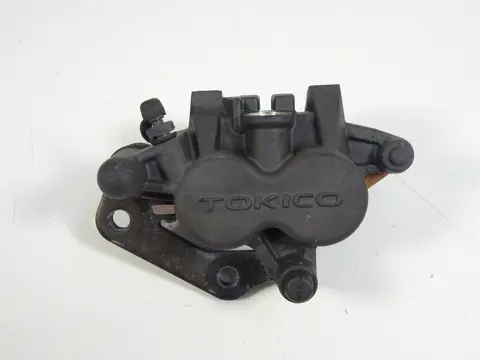 REMKLAUW LINKS VOOR Kawasaki ER 6 2005 - 2008