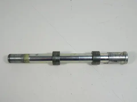 VOORAS Kawasaki ER 6 2005 - 2008