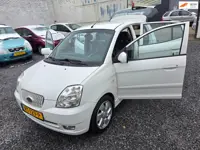 Kia Picanto 1.1 LXE 5 drs nette auto airco
