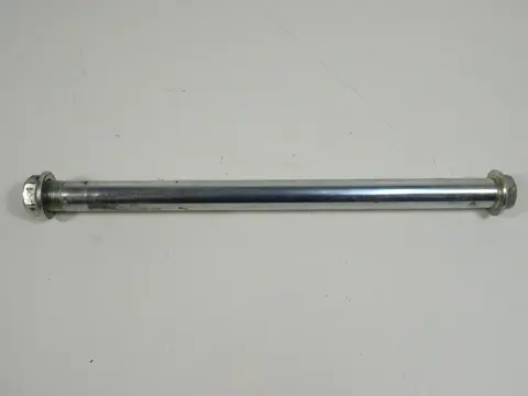 ACHTER BRUG Kawasaki ER 6 2005 - 2008