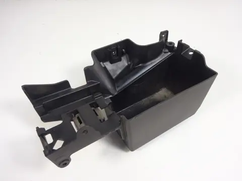 ACCUBAK Kawasaki ER 6 2005 - 2008