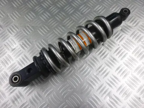ACHTER SCHOKBREKER Kawasaki Z 1000 2010 - 2013