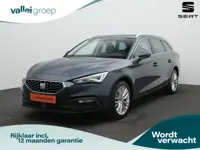 SEAT Leon Sportstourer 1.4 e-Hybrid PHEV 204 pk DSG Xcellence | Achteruitrijcamera | Adaptive Cruise