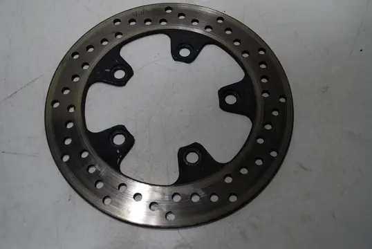 ACHTER REMSCHIJF Suzuki SV 1000 2003 - 2009