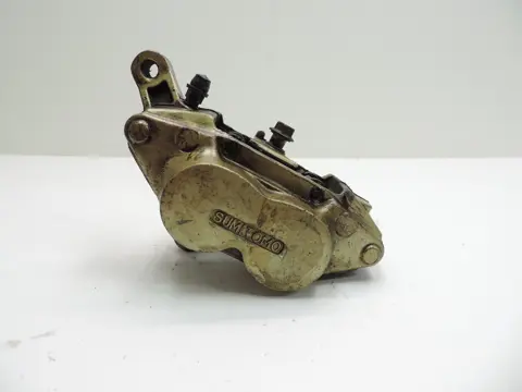 REMKLAUW RECHTS VOOR Yamaha FZR 1000 1987 - 1988