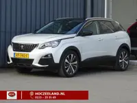 Peugeot 3008 1.2 PureTech Blue Lease Executive Automaat | Camera | Apple Carplay/Android Auto