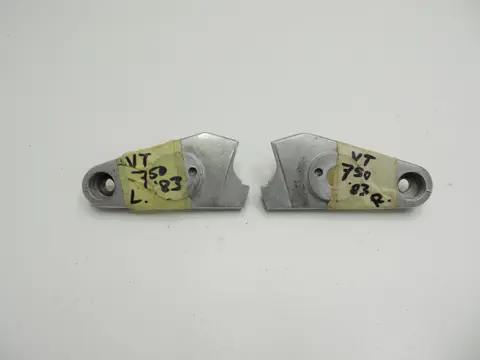 KOPLAMP Honda VT 700 750 1983 - 1985