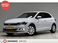 Volkswagen Polo 1.0 TSI Comfortline/ PDC V+A/ Apple + Android/ DAB+/ Navi/ Clima/ Adaptive Cruise/ E