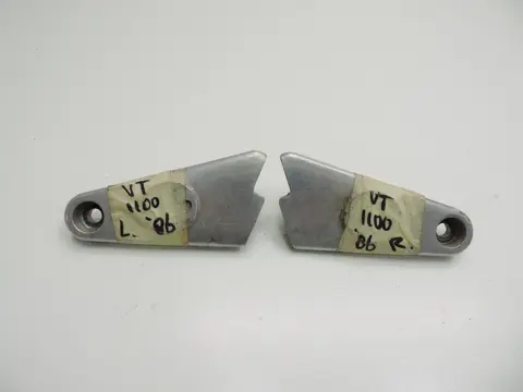 KOPLAMP Honda VT 1100 1985 - 1986