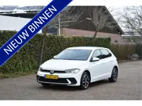 Volkswagen Polo 1.0 TSI Life Nw. model PDC Carplay virtueel cockpit NAP