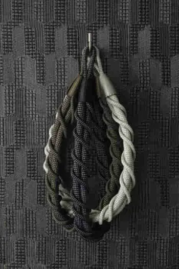 Embrasse kabel Twist